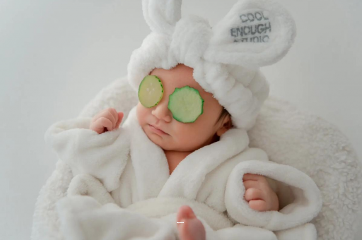 昌都宝宝身上痒是怎么回事